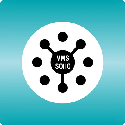 SARVAM VMS SOHO