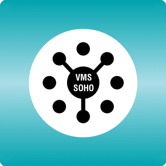 SARVAM VMS SOHO
