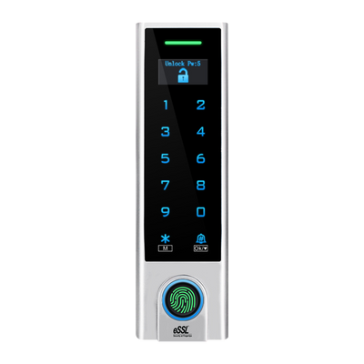 eSSL MA-46E Bluetooth Mobile App Reader – Smartphone-Based Door Access