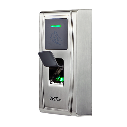 ZKTeco MA300 Outdoor Fingerprint & RFID Access Control Terminal