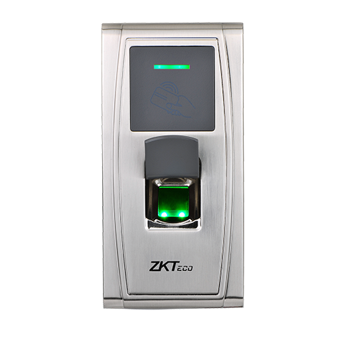 ZKTeco MA300 Outdoor Fingerprint & RFID Access Control Terminal