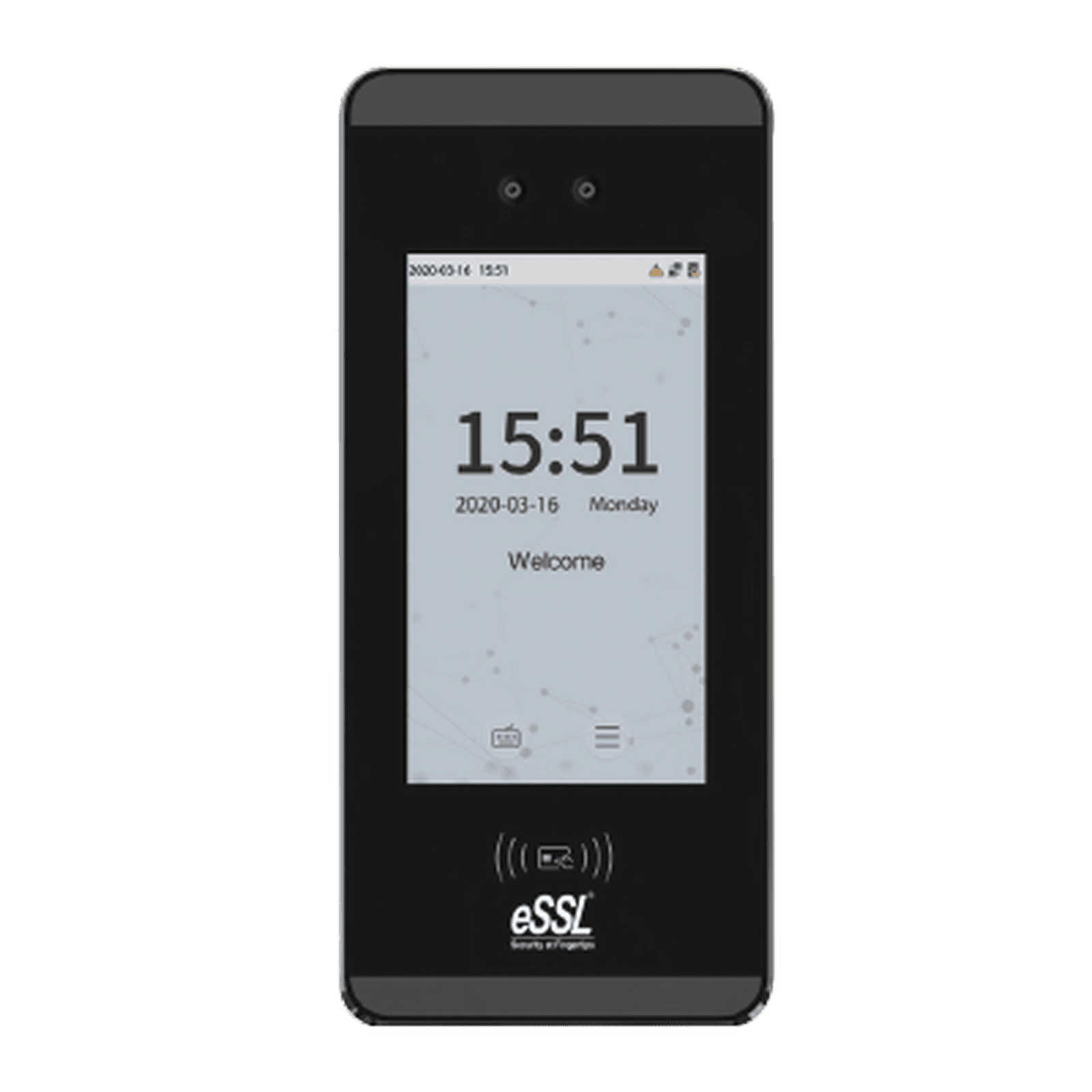 eSSL AI-FACE MARS+HID