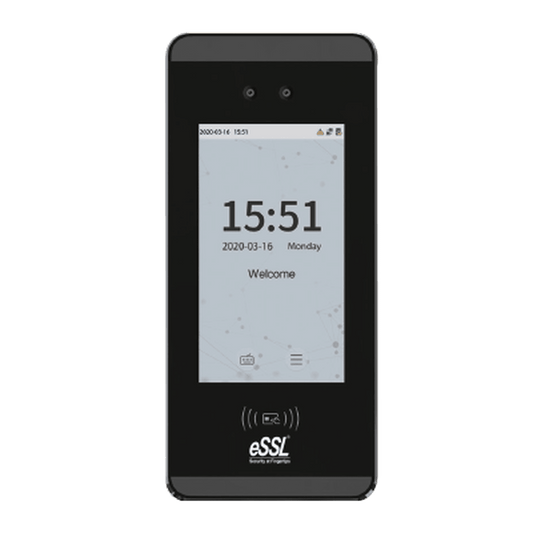 Face - AiFace-Mars+HID