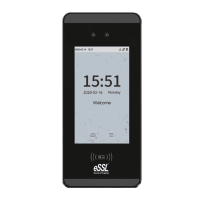 Face - AiFace-Mars+HID