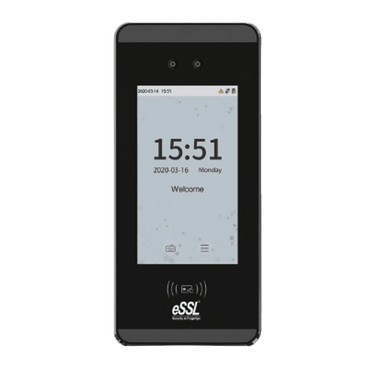 Face - Aiface Mars+QR