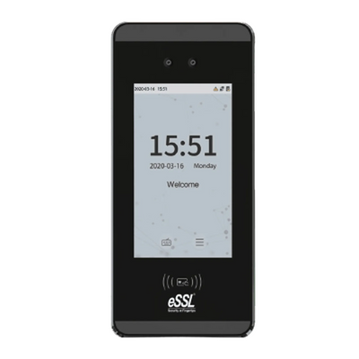 Face - Aiface Mars+QR