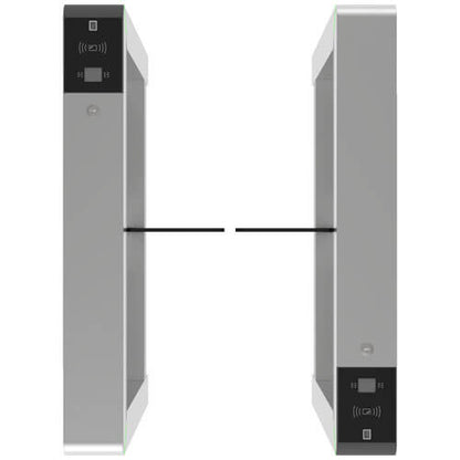 ZKTeco Mars-B1000 Swing Barrier Turnstile
