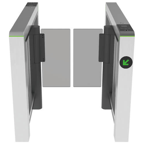 ZKTeco Mars-S1000 Swing Barrier Turnstile