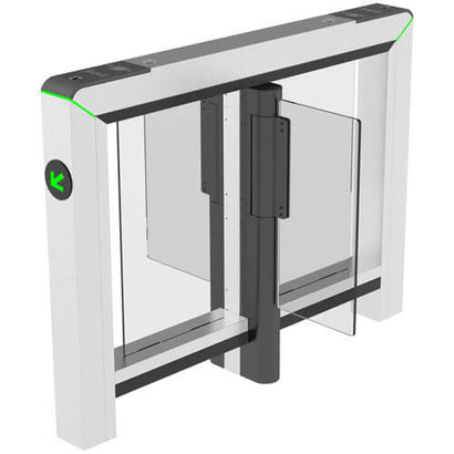 ZKTeco Mars-S1200 Swing Barrier Turnstile