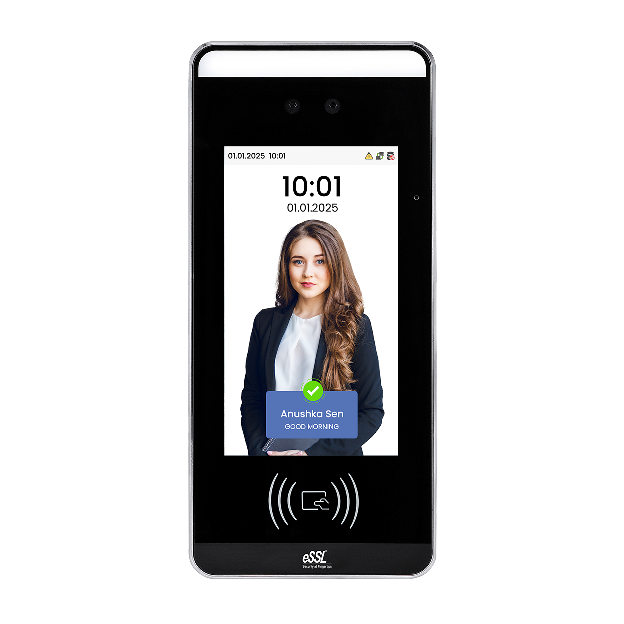 essl AIFACE MARS+WIFI+PALM+USB