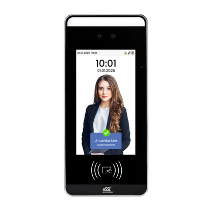 essl AIFACE MARS+WIFI+PALM+USB