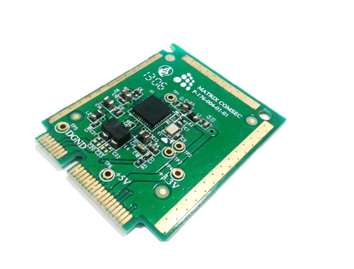 COSEC VEGA CPM EM PROX