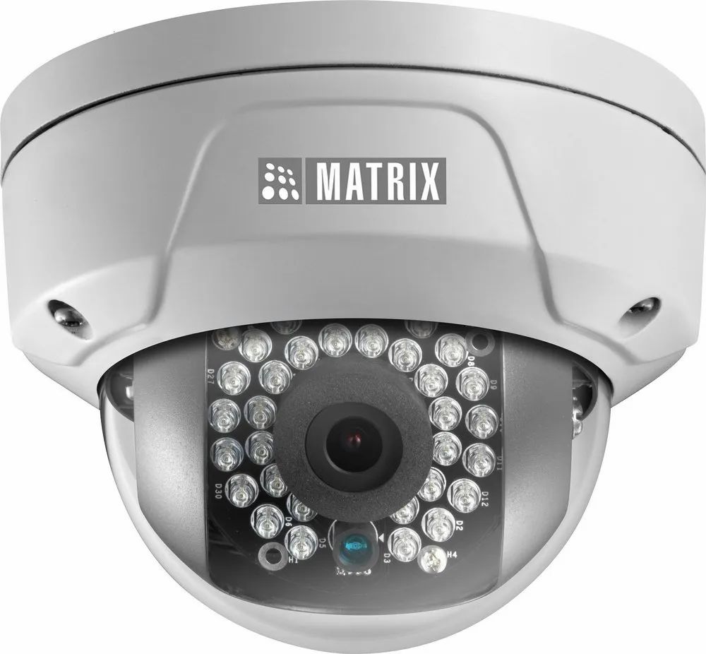 SATATYA MIDR30FL60CWS Matrix Camera