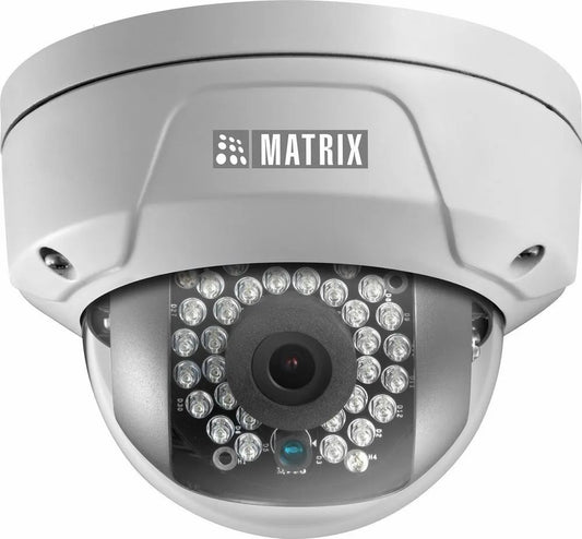 SATATYA MIDR30FL60CWS Matrix Camera