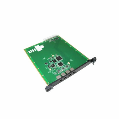 Matrix Comsec ETERNITY GE CARD DATA4