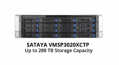 SATATYA VMSP3020XCTP