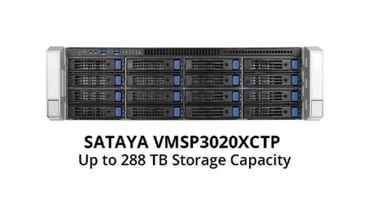 SATATYA VMSP3020XCTP