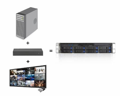 SATATYA VMSP3020XCTP