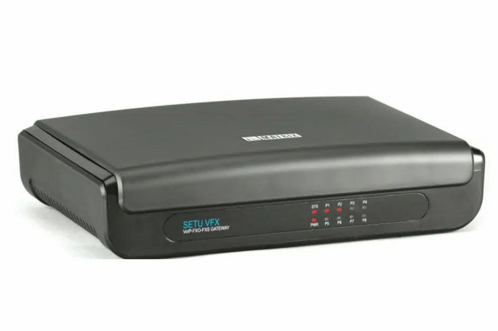 SETU VFX440