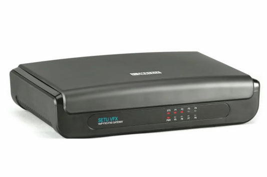 SETU VFX440