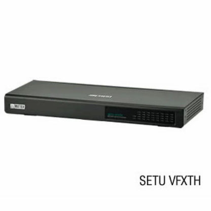 SETU VFXTH0808