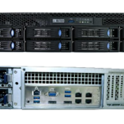 MATRIX SATATYA NVR12816XEME