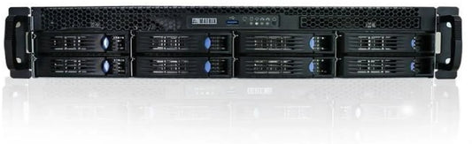 MATRIX SATATYA NVR0801X
