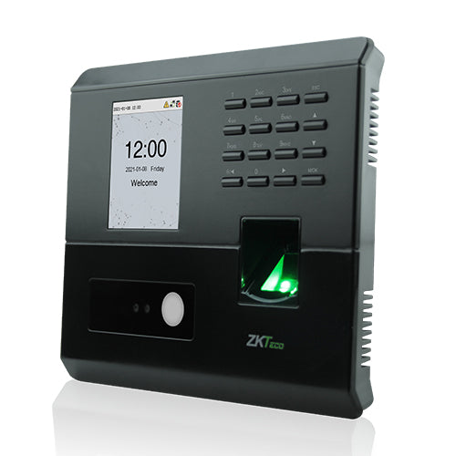 ZKTeco MB10-VL Visible Light Face Recognition Terminal