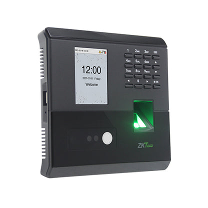 ZKTeco MB10-VL Visible Light Face Recognition Terminal
