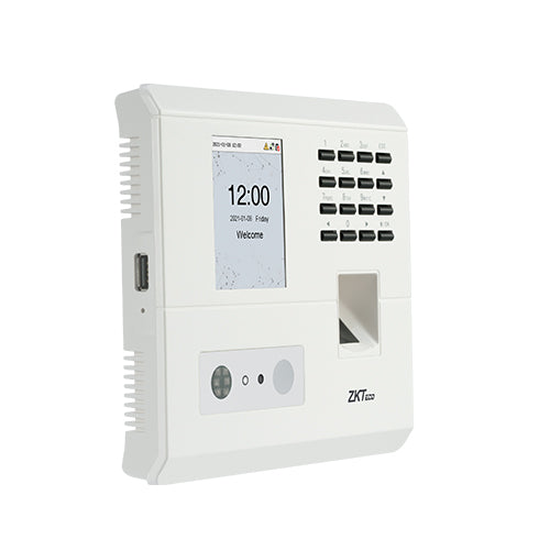 ZKTeco MB10-VL Visible Light Face Recognition Terminal