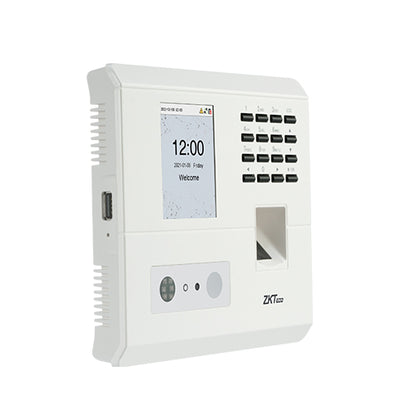 ZKTeco MB10-VL Visible Light Face Recognition Terminal