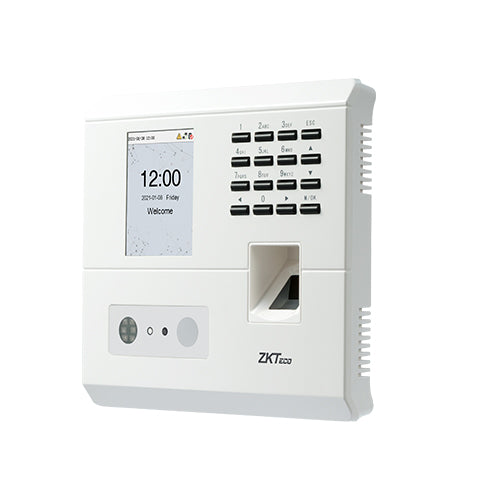 ZKTeco MB10-VL Visible Light Face Recognition Terminal