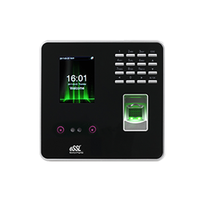 eSSL MB20 AI Face Recognition Terminal – Touchless Attendance & Access