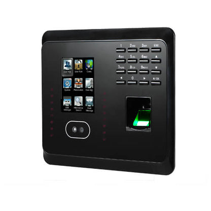ZKTeco MB360+B Biometric Time Attendance Device