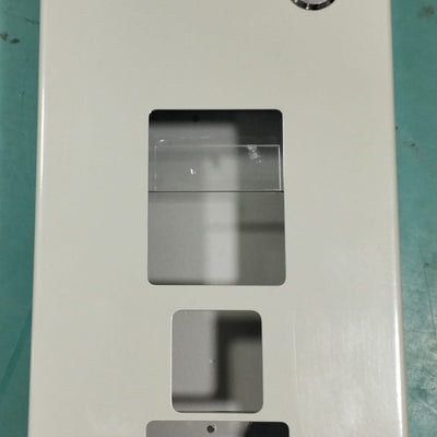 Metal Enclosure for Matrix VEGA FAX