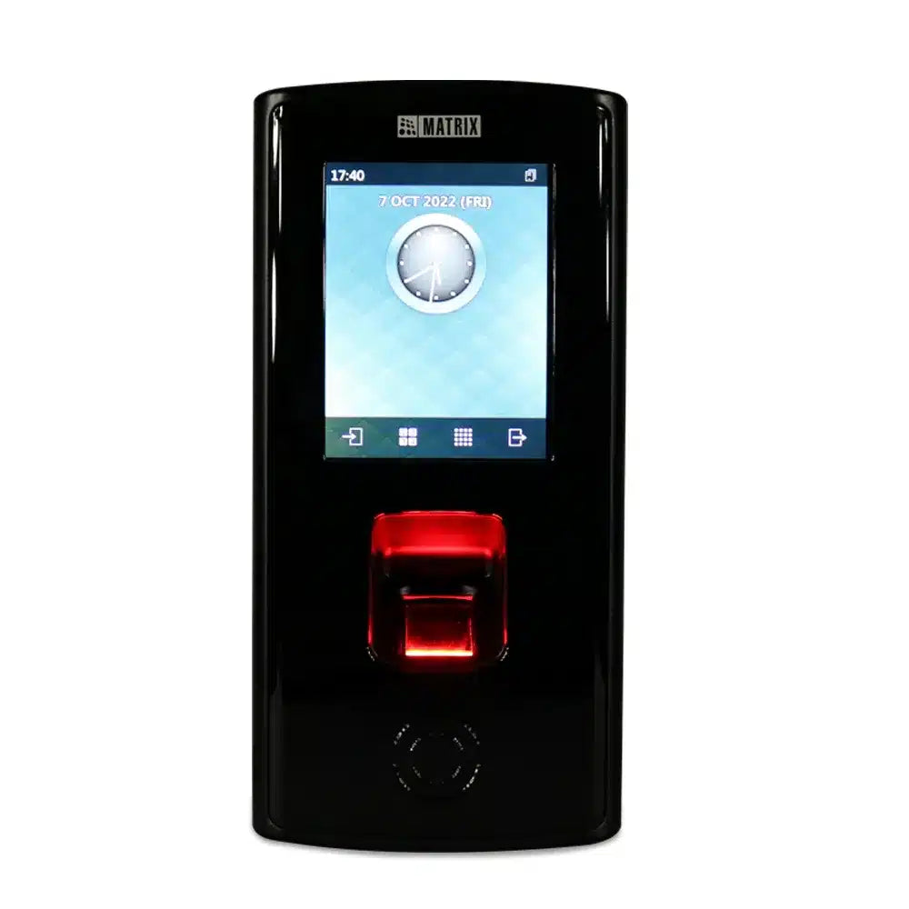 COSEC VEGA CPM MIFARE SMART