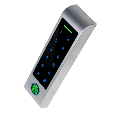 ZKTeco MK-V IP66 RFID Keypad Biometric Time Attendance Device