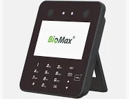 BioMax Multibio 300 Face Recognition Attendance Machine – Touchless Biometric