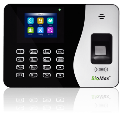 Biomax N-BM20+ID Pro