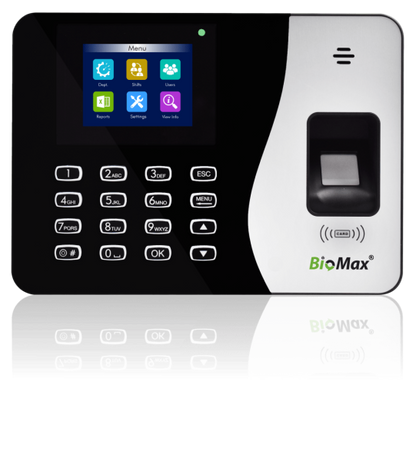 Biomax N-BM20+ID Pro