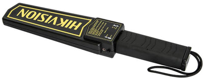 HHMD Handheld Metal Detector Hikvision NP-SH100