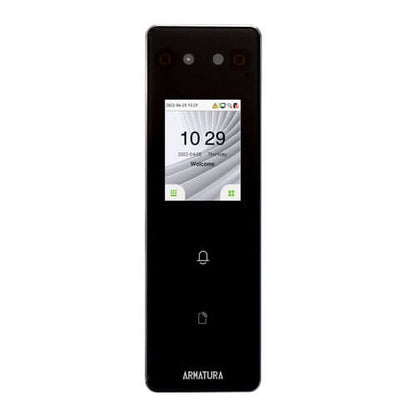 ZKTeco OMNIAC20[RNI] Standalone Biometric Reader