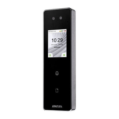 ZKTeco OMNIAC20[RNI] Standalone Biometric Reader