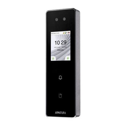 ZKTeco OMNIAC20[RNI] Standalone Biometric Reader