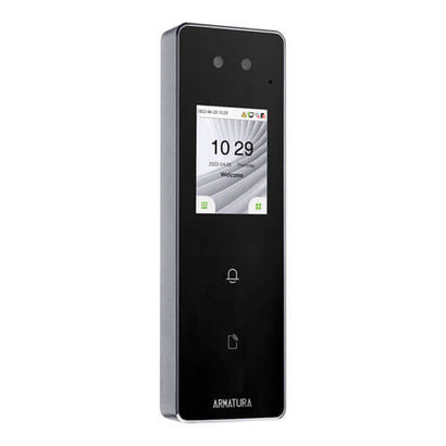 ZKTeco OMNIAC20[ICH] Standalone Biometric Reader