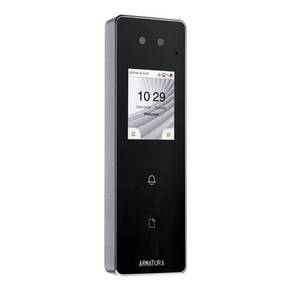 ZKTeco OMNIAC20[ICH] Standalone Biometric Reader