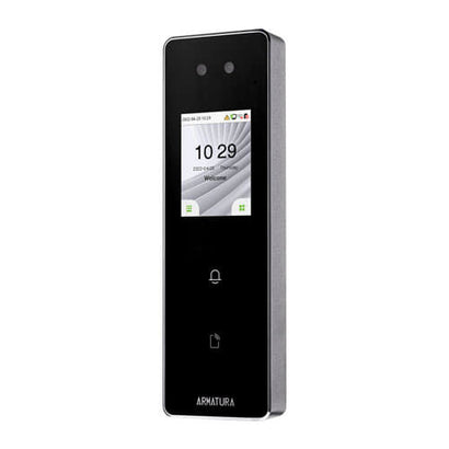 ZKTeco OMNIAC20[ICH] Standalone Biometric Reader