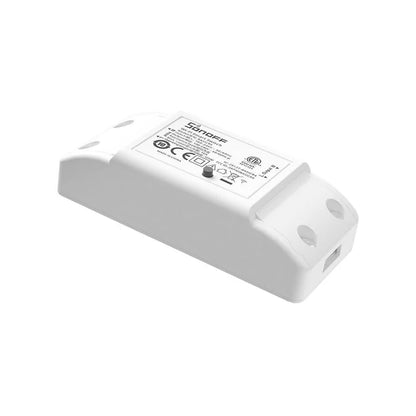 Sonff BASICR4 Wifi ESP32 Chip switch