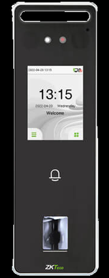ZKTeco SpeedFace V3L Lite Face Recognition Terminal