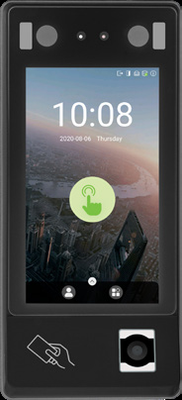 ZKTeco G4L Face Recognition Terminal
